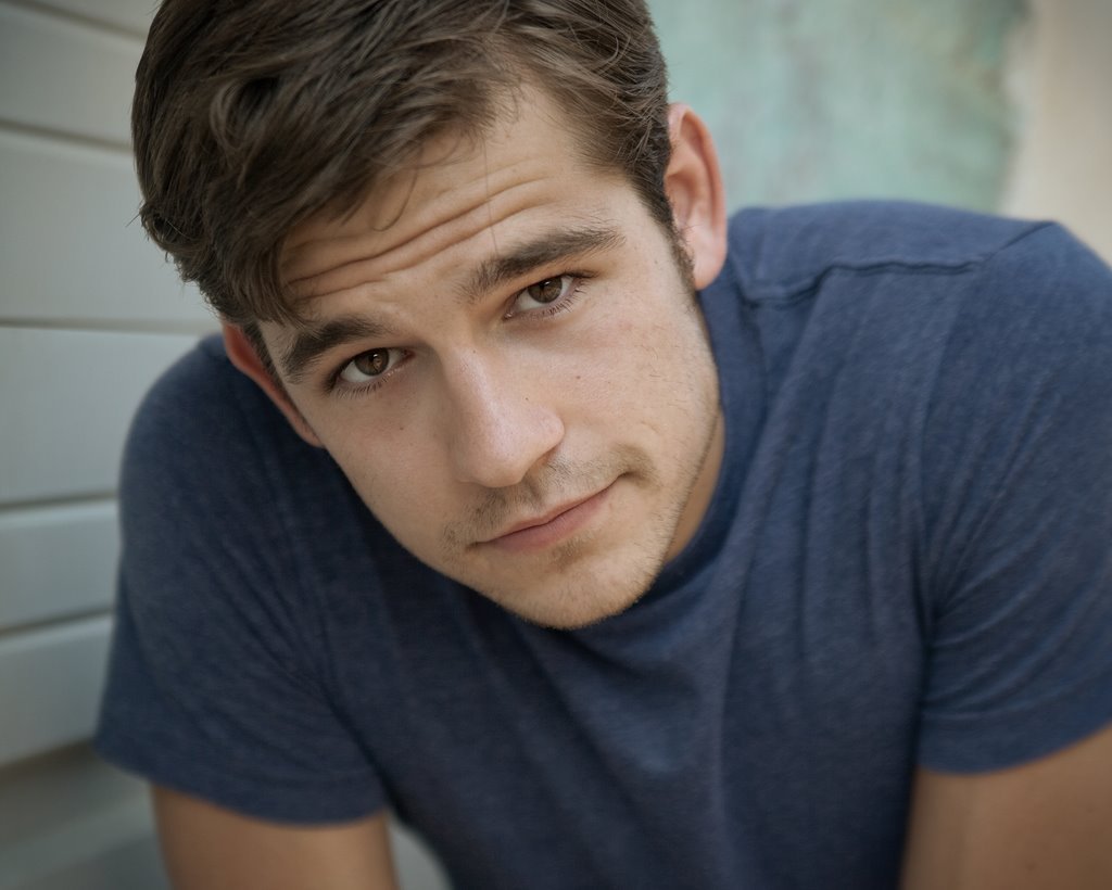 Jason Ralph interview