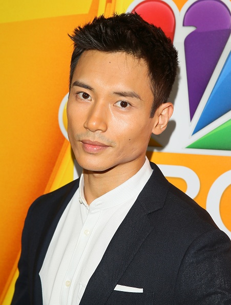 Manny Jacinto filipino