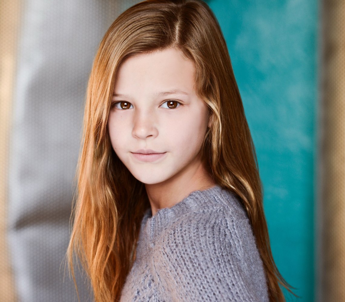 Peyton Kennedy top 5000