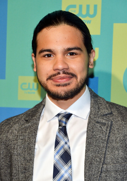 Carlos Valdes brother