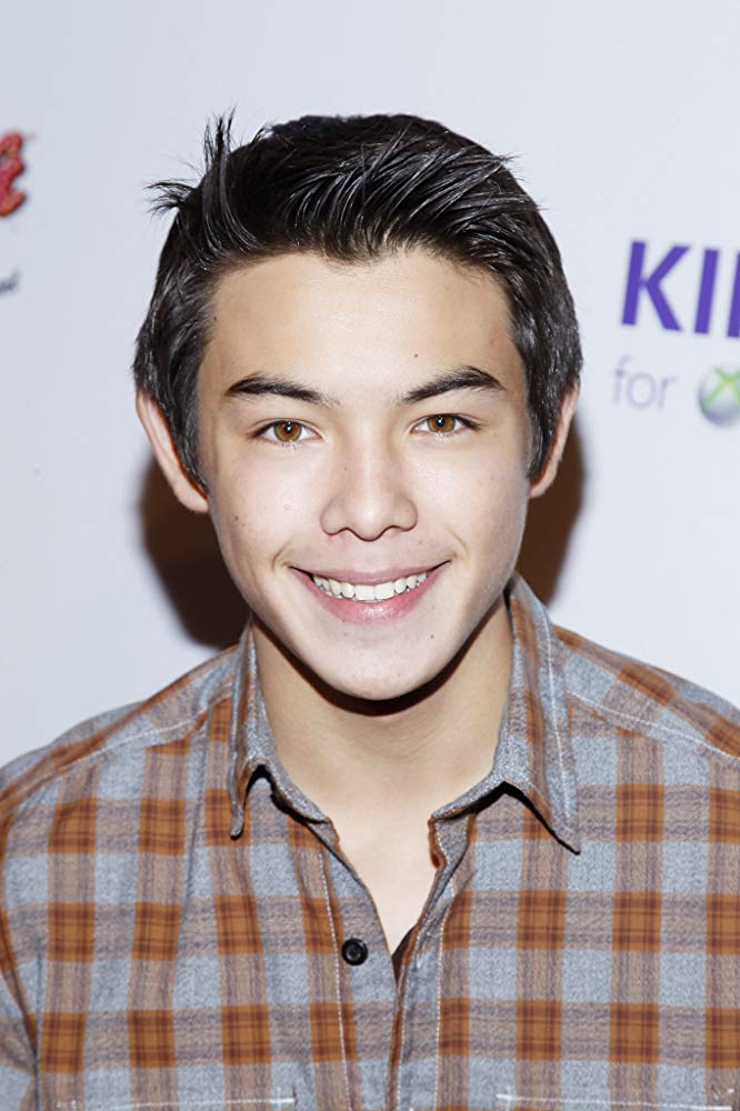 Poze Ryan Potter - Actor - Poza 28 din 30 - CineMagia.ro