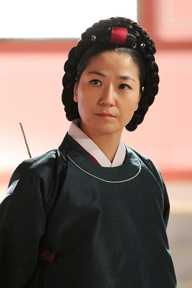 Poze rezolutie mare Yi-Sook Seo - Actor - Poza 9 din 9 - CineMagia.ro