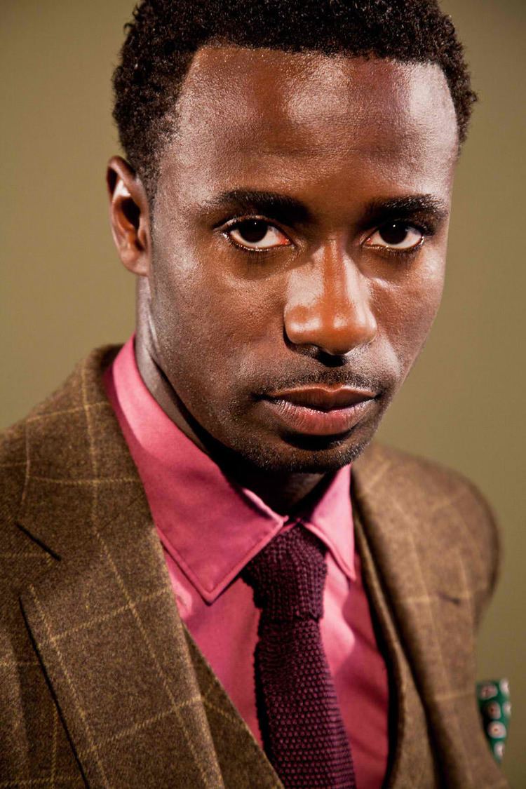 Poze Gary Carr Actor Poza 2 din 12 CineMagia.ro