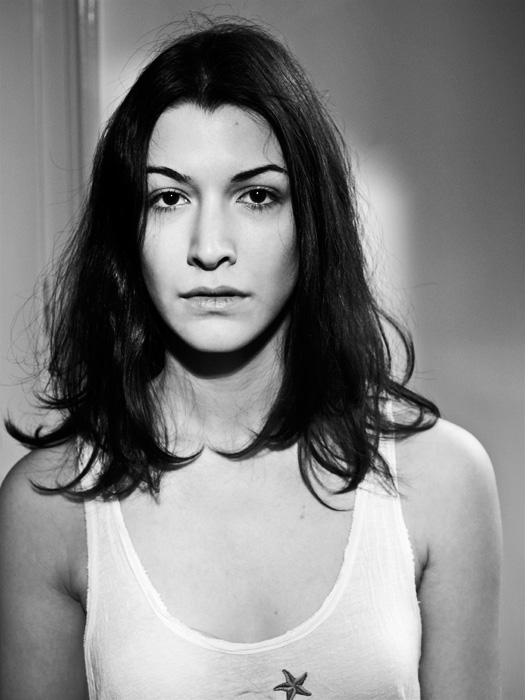 Poze Amira El Sayed Actor Poza 14 din 18 CineMagia.ro
