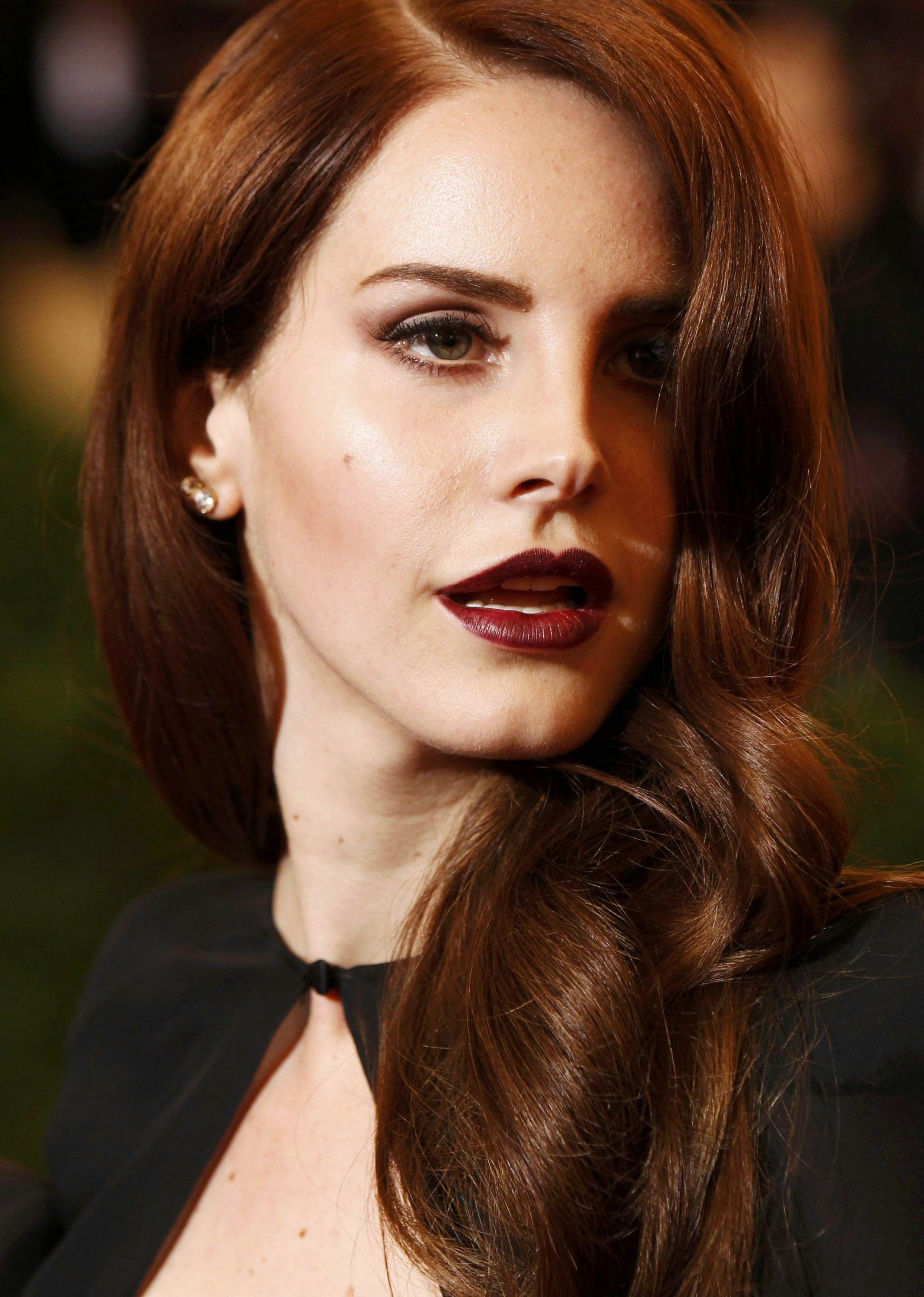 Poze Lana Del Rey