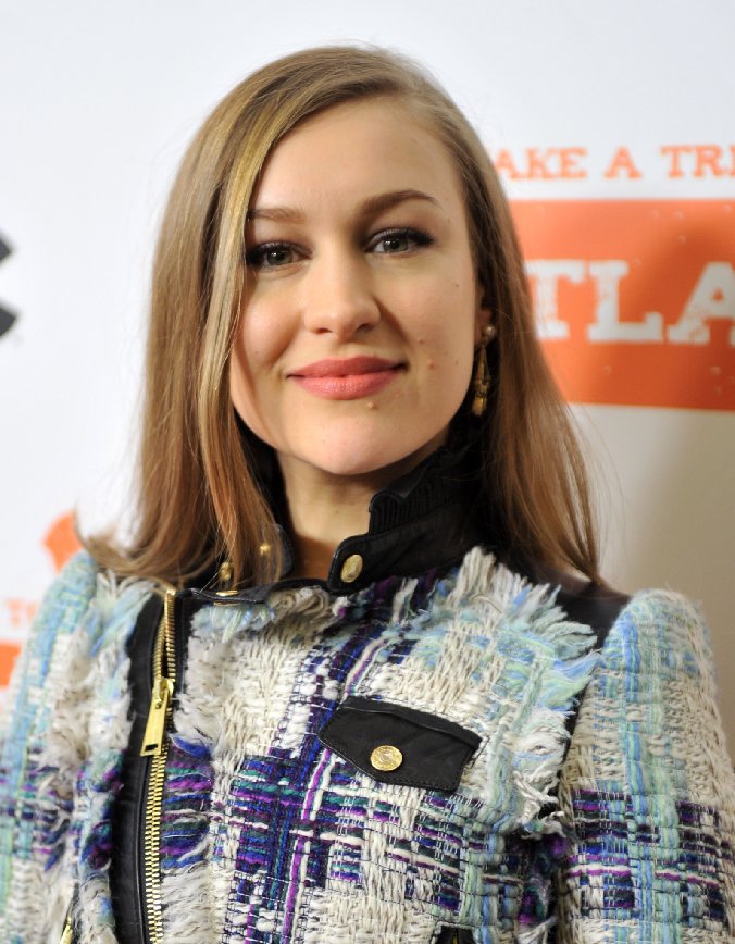 Next photo of Joanna Newsom