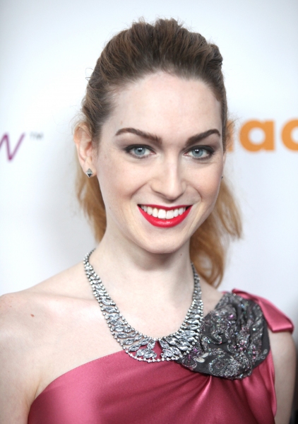 Poze Jamie Clayton - Actor - Poza 47 din 47 - CineMagia.ro