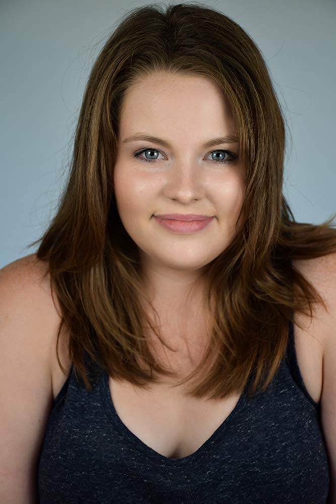 Poze Katelyn Wells - Actor - Poza 2 din 3 - CineMagia.ro