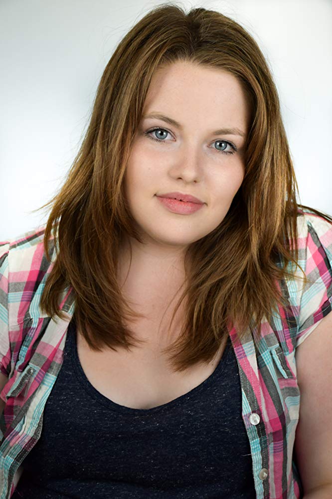 Poze Katelyn Wells - Actor - Poza 1 din 3 - CineMagia.ro