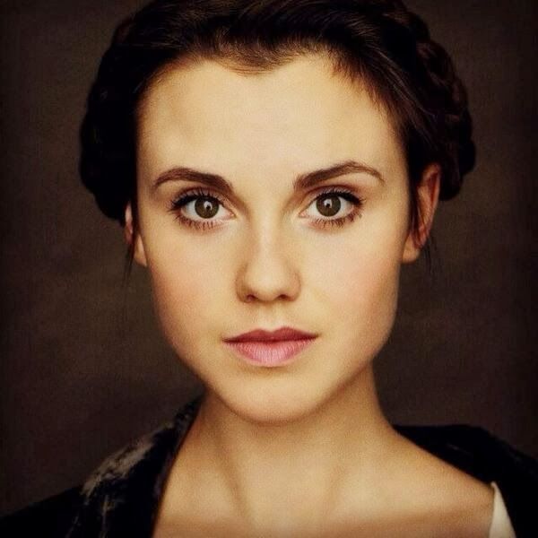 Next photo of Poppy Drayton