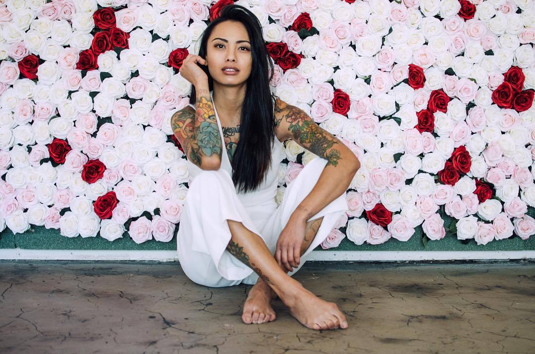 Poze Levy Tran - Actor - Poza 5 din 47 - CineMagia.ro