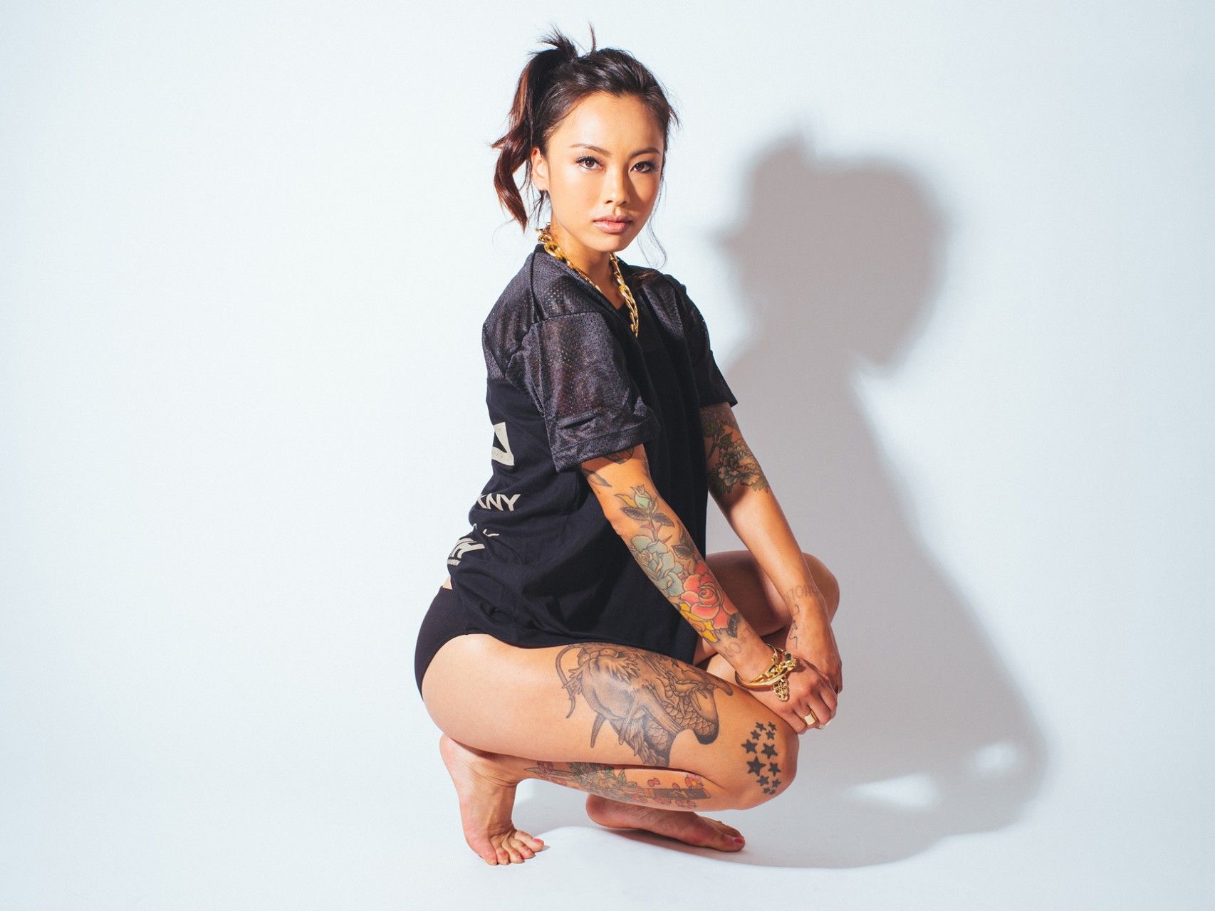 Next photo of Levy Tran