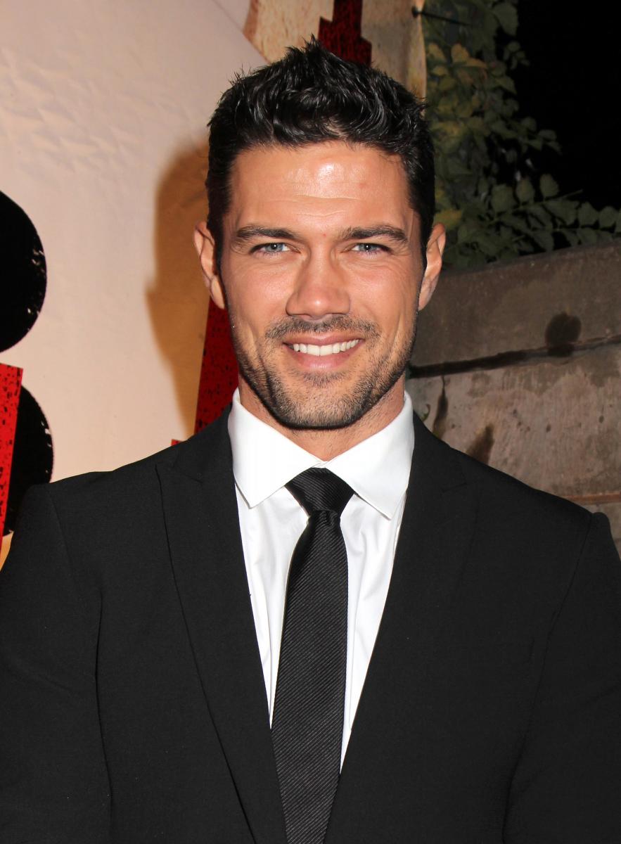 Poze Ryan Paevey Actor Poza 2 din 23 CineMagia.ro