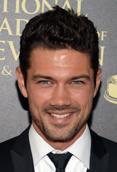 Ryan Paevey wife