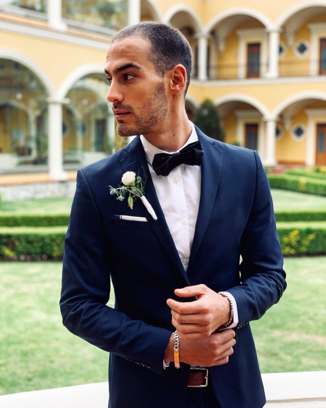 Michel Duval. 