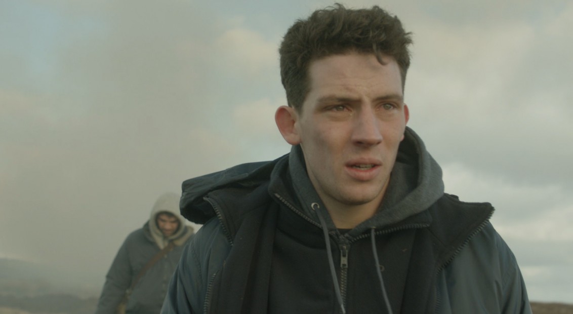 Poze Josh O'Connor