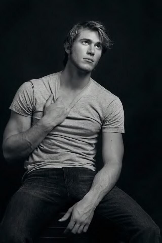 Next photo of Blake Jenner