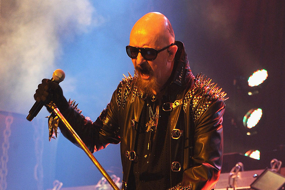 Poze Rob Halford