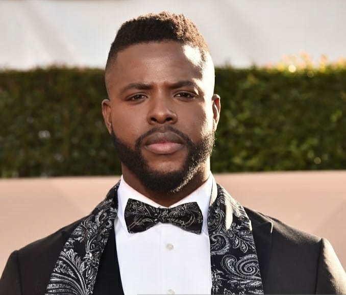 Next photo of Winston Duke