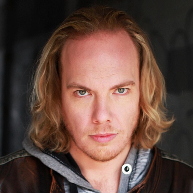 Poze Lars Classington
