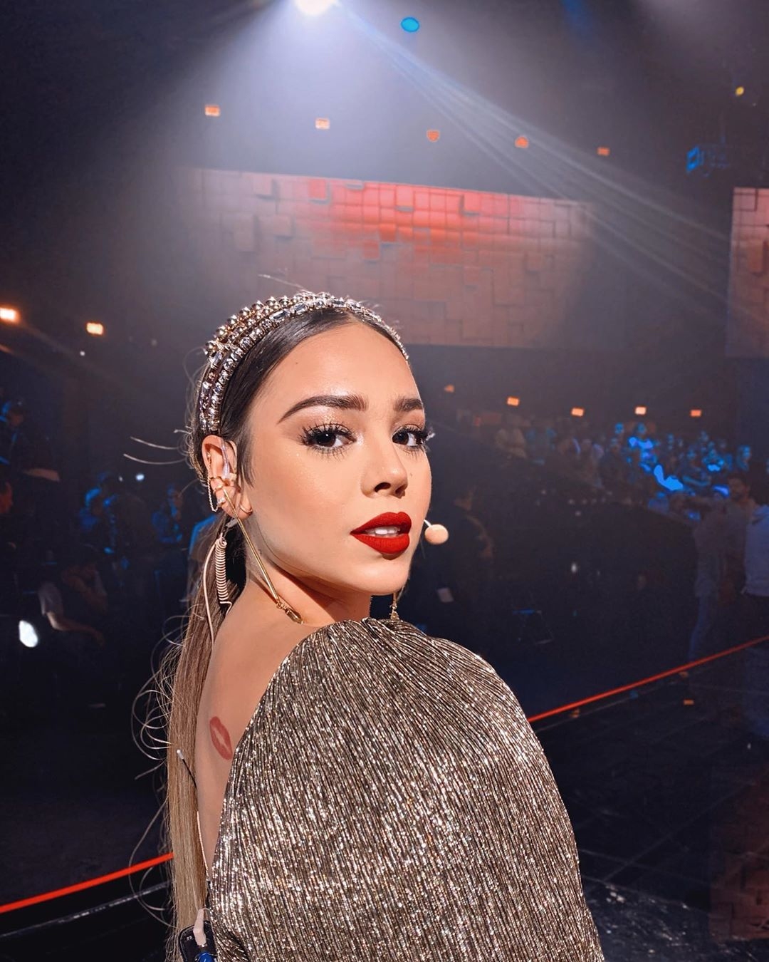 Poze Danna Paola - Actor - Poza 18 din 46 - CineMagia.ro