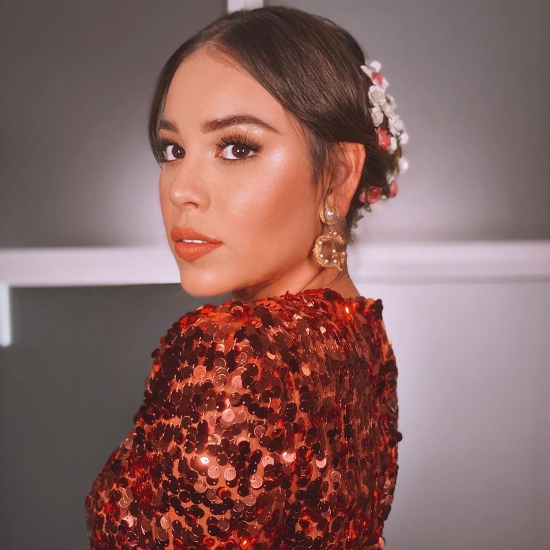 Poze Danna Paola - Actor - Poza 13 din 46 - CineMagia.ro