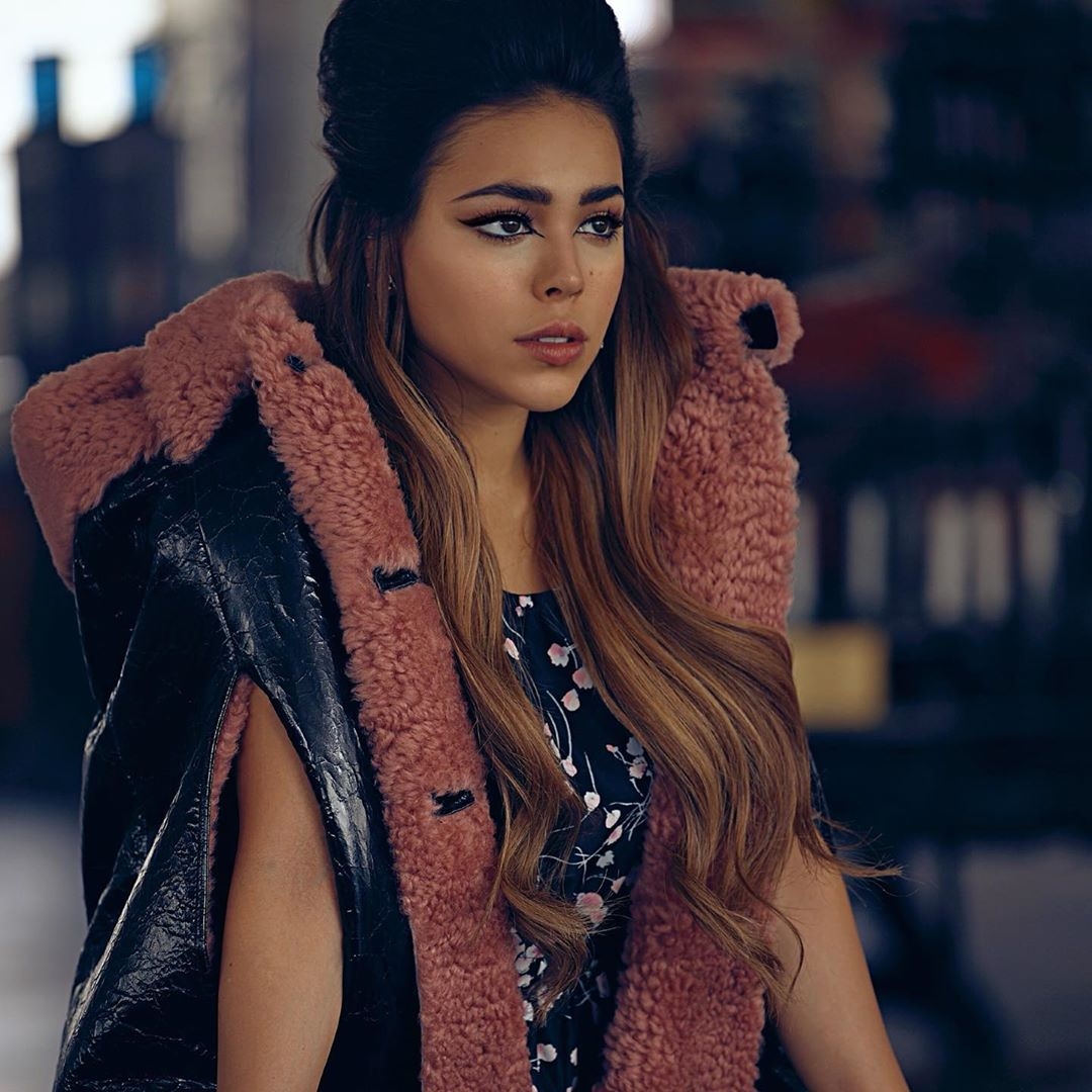 Poze Danna Paola - Actor - Poza 9 din 46 - CineMagia.ro