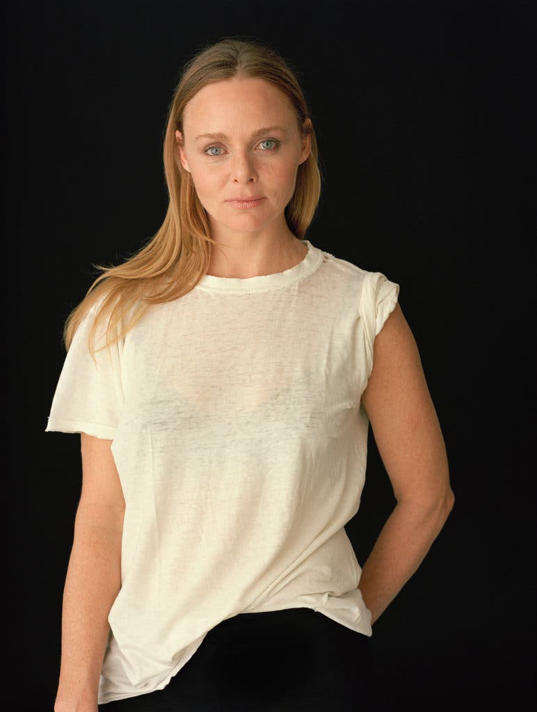 Stella mccartney кто это