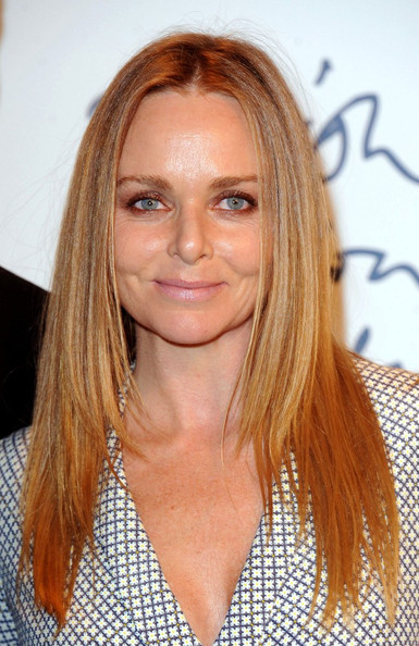 Stella mccartney кто это