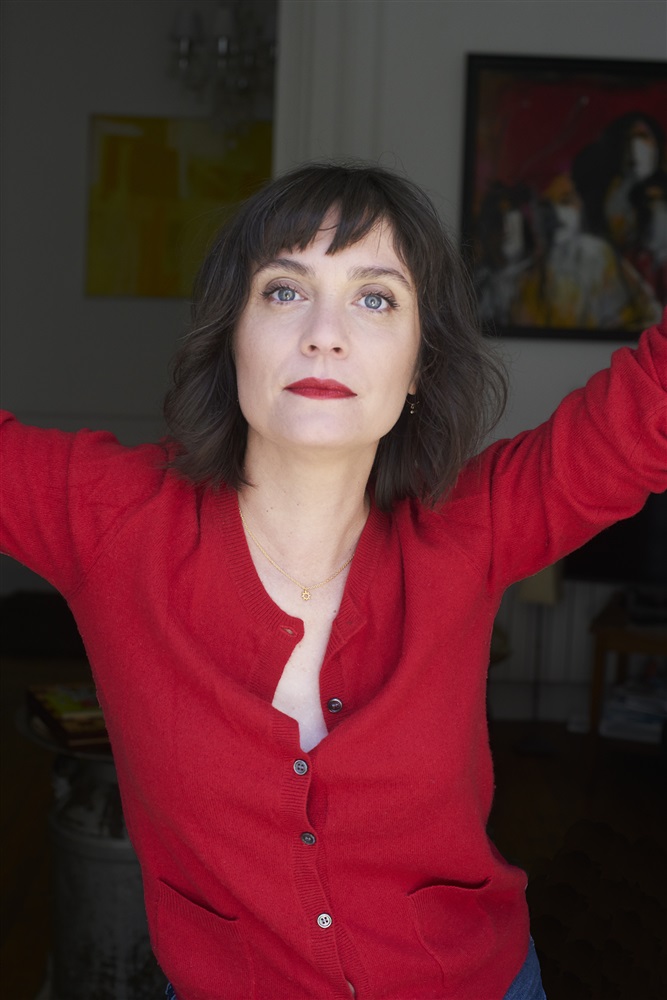 Poze Jeanne Rosa Actor Poza 7 din 8 CineMagia.ro