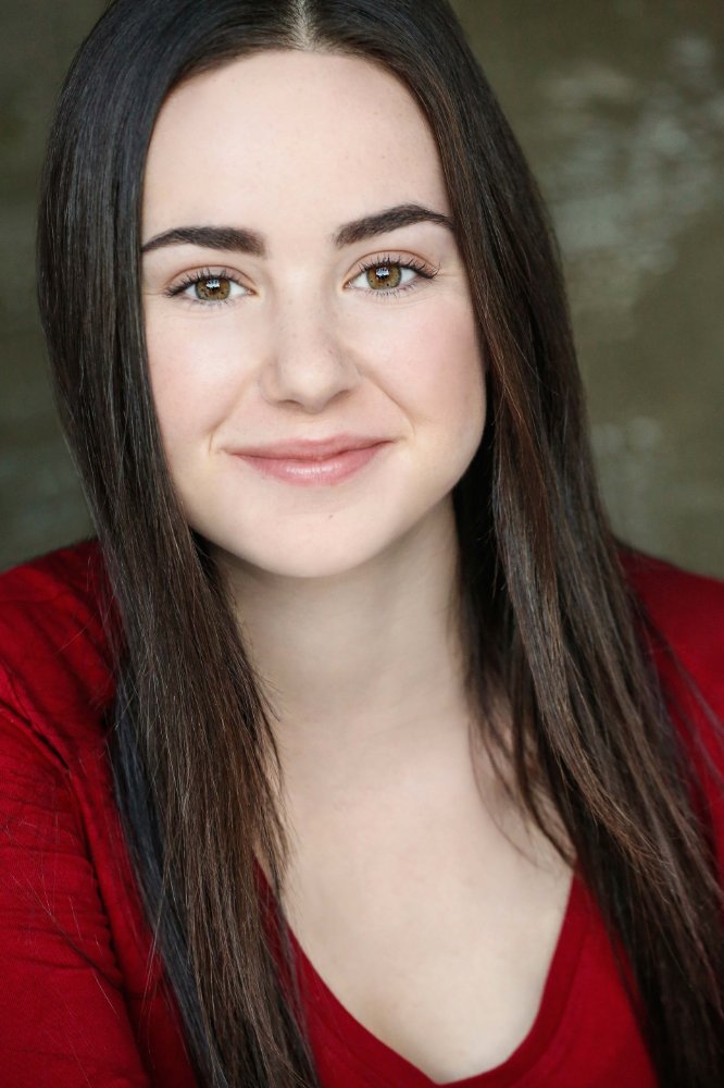 Poze Sarah Gilman Actor Poza 10 din 11 CineMagia.ro