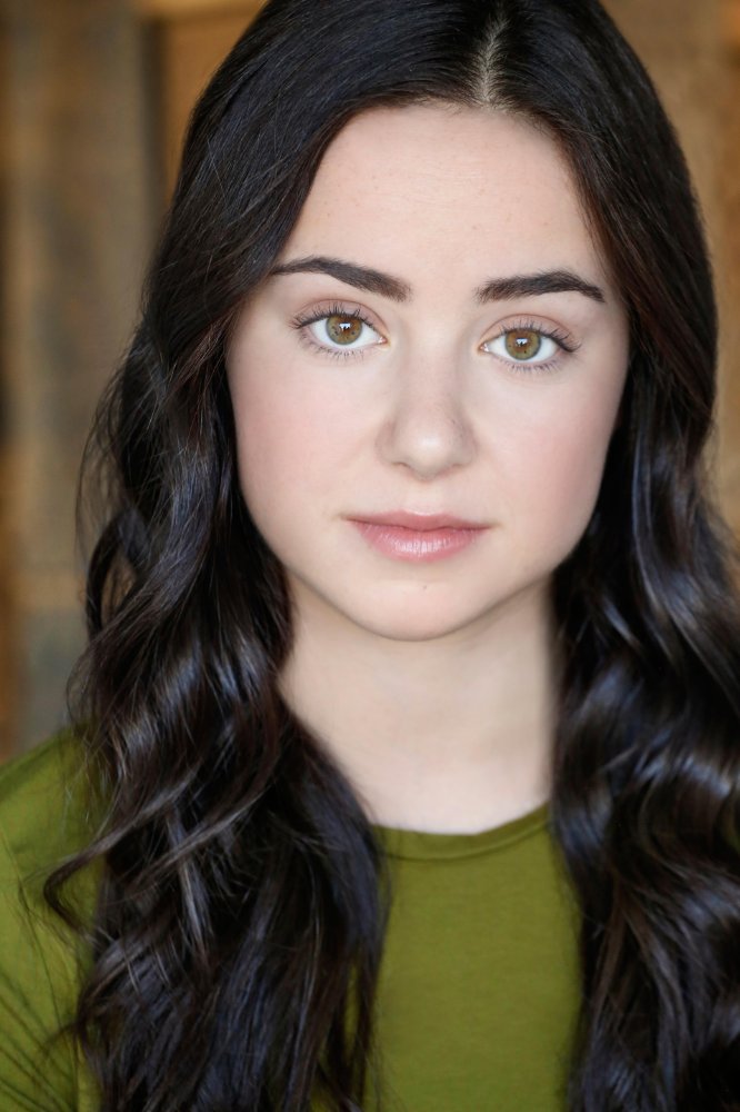 Poze Sarah Gilman - Actor - Poza 7 din 11 - CineMagia.ro