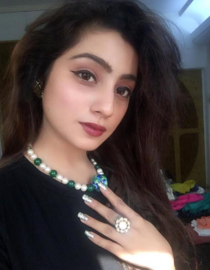 Poze Neha Marda - Actor - Poza 13 din 17 - CineMagia.ro