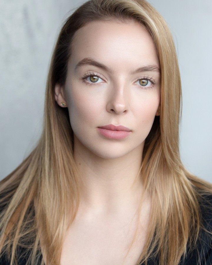 Next photo of Jodie Comer