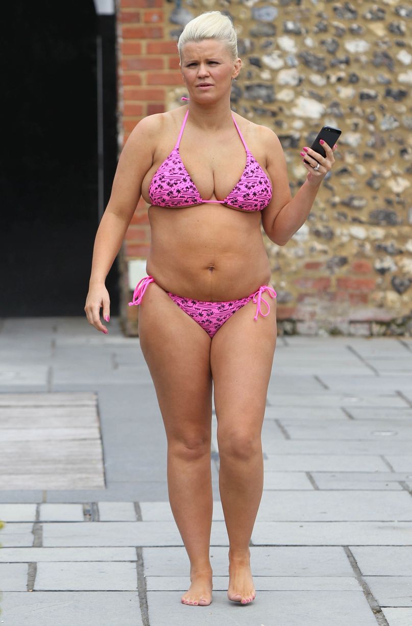 Poze Kerry Katona Actor Poza 4 din 16 CineMagia.ro