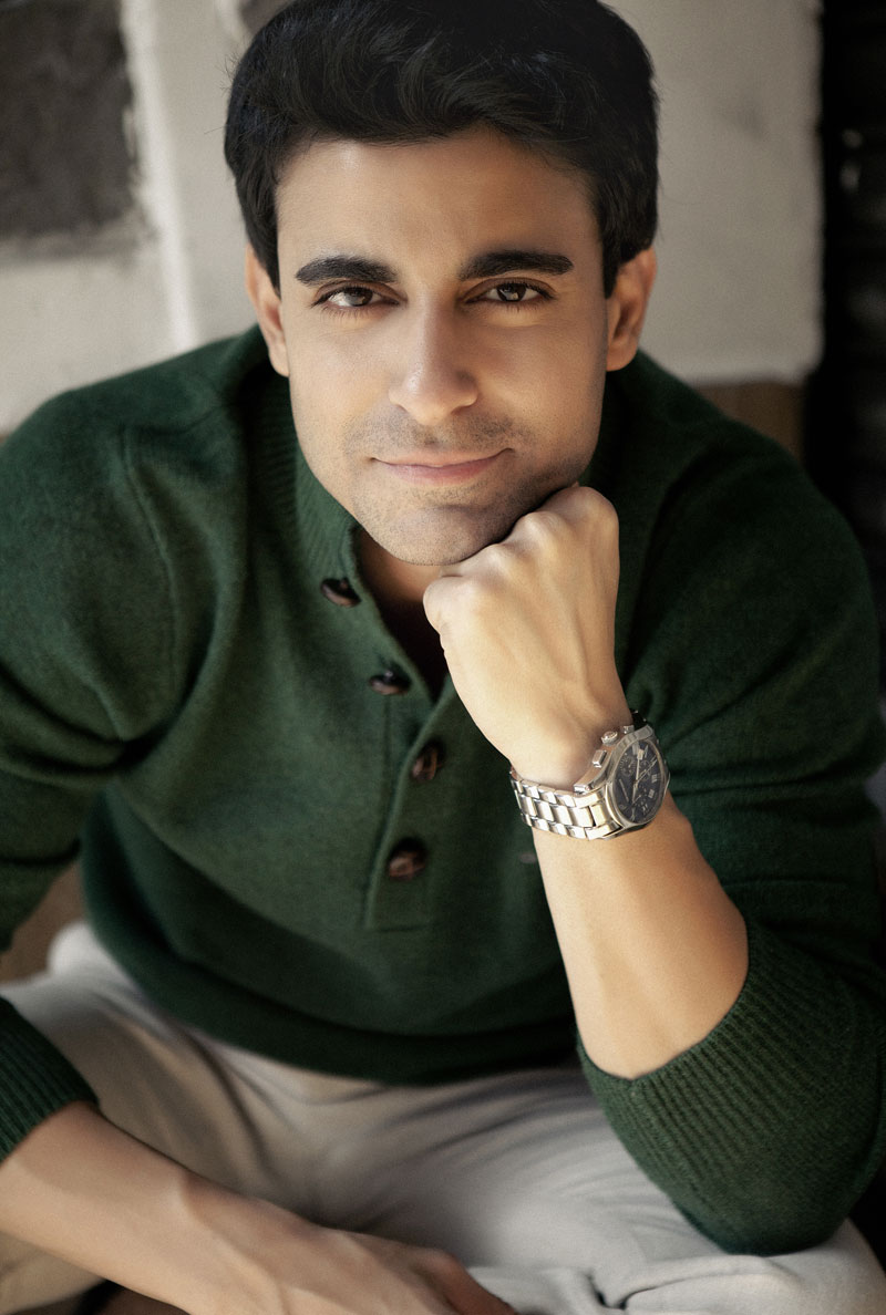 Poze Gautam Rode - Actor - Poza 5 din 9 - CineMagia.ro