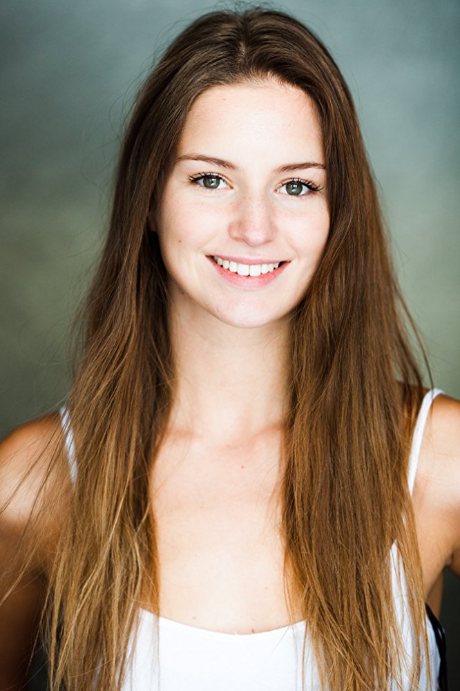 Vanessa Grasse Vanessa Grasse