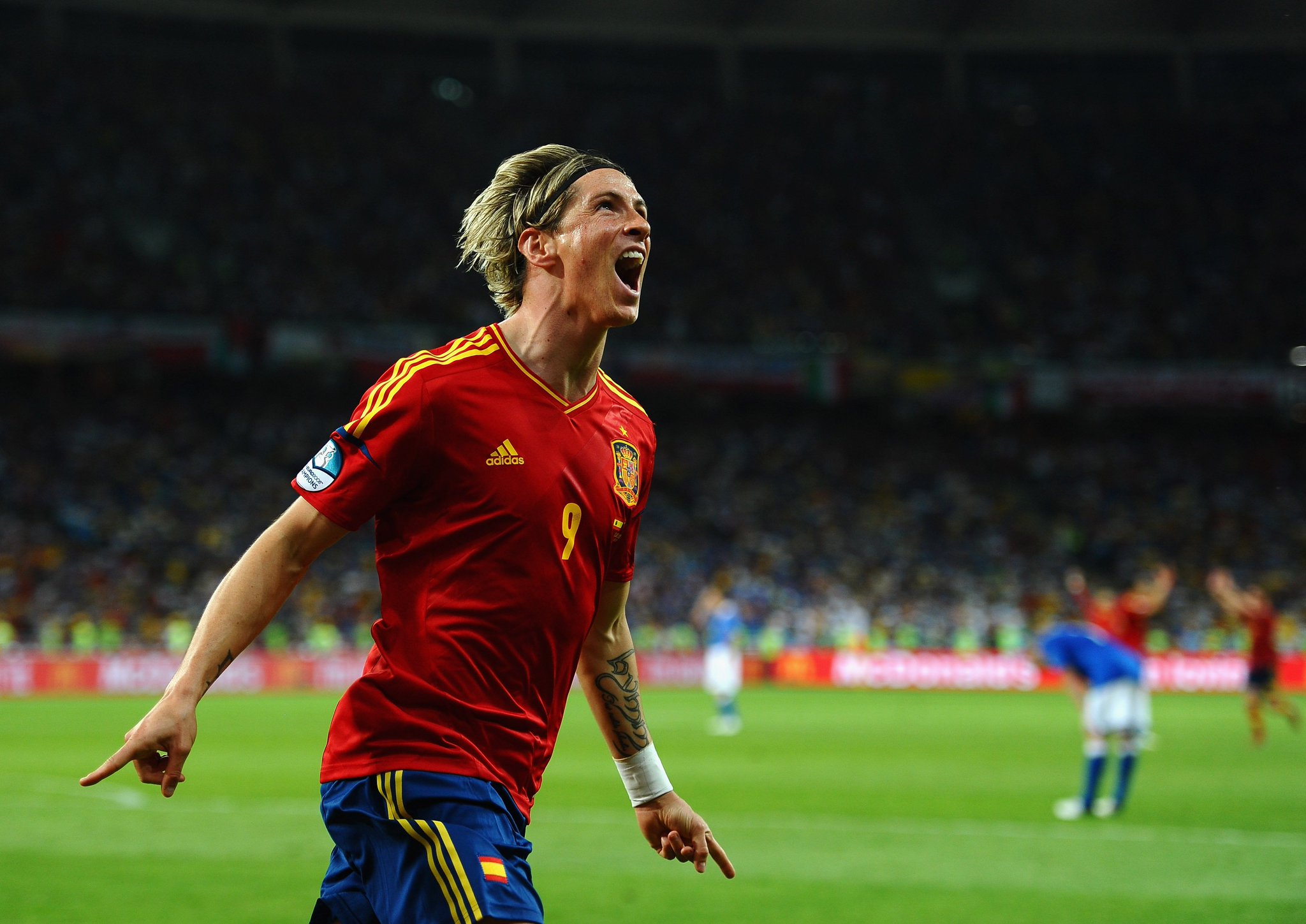 Poze Fernando Torres