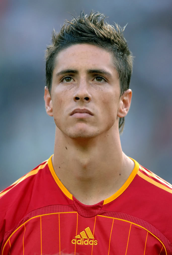 Poze Fernando Torres