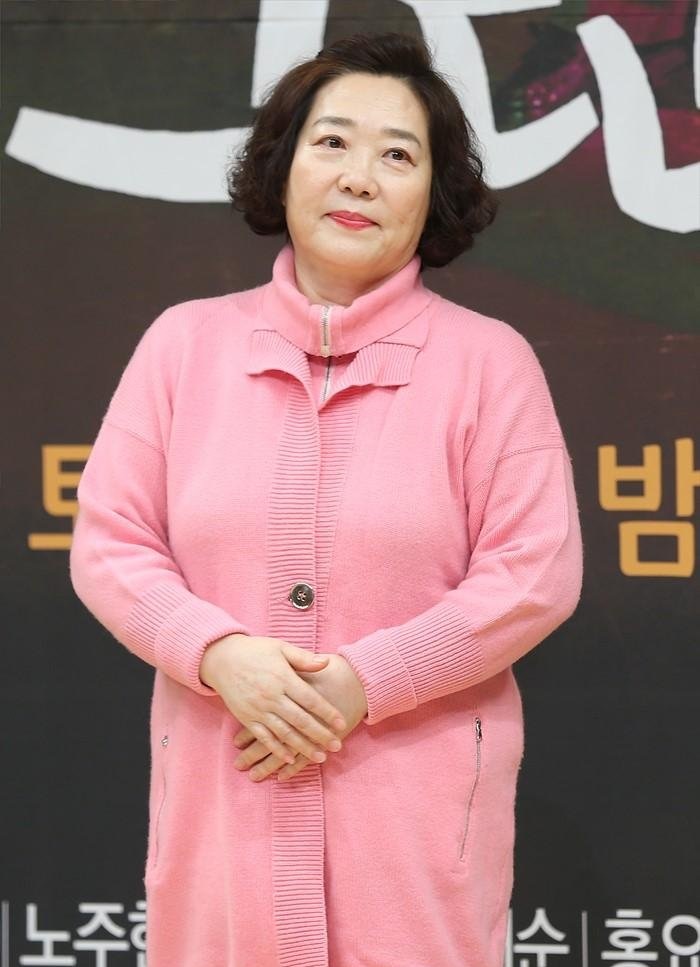 Poze Heekyung Yang Actor Poza 5 din 21 CineMagia.ro