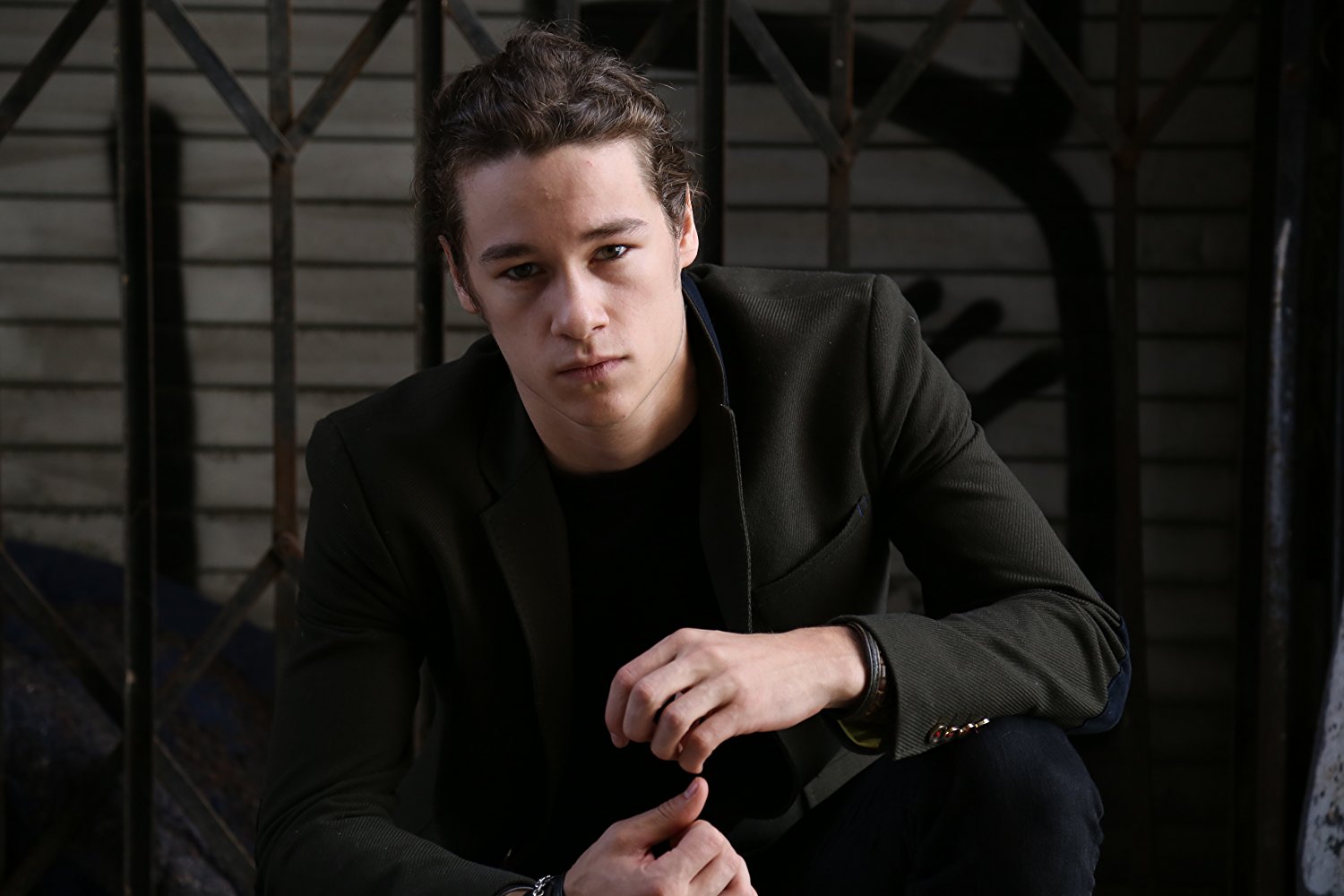 kyle allen actor kyle allen actor