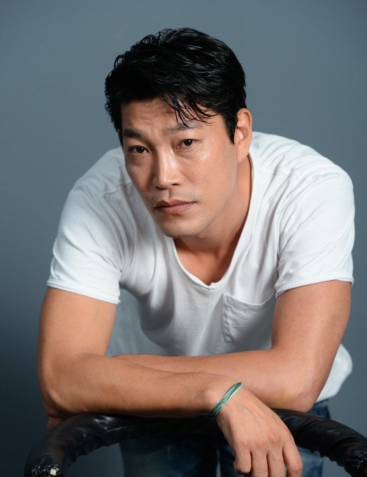 Poze Gwi-hwa Choi - Actor - Poza 19 din 27 - CineMagia.ro