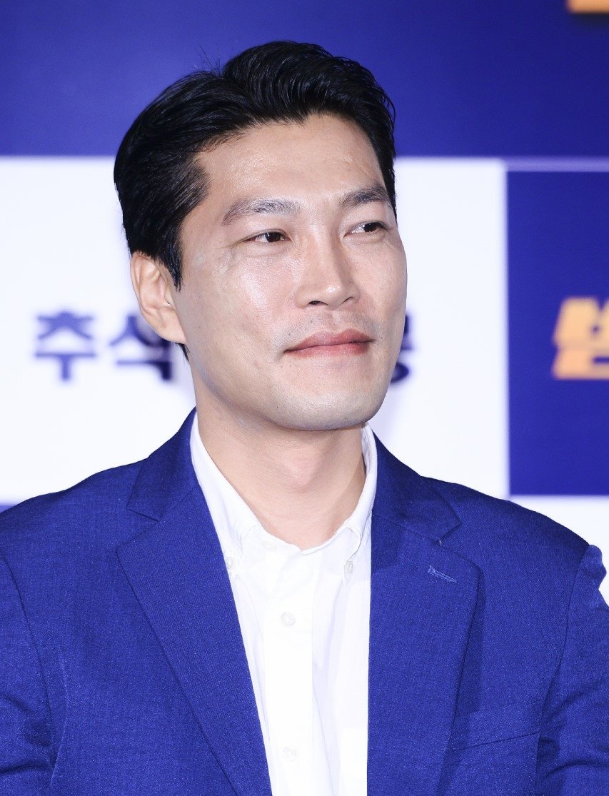 Poze Gwi-hwa Choi - Actor - Poza 22 din 27 - CineMagia.ro