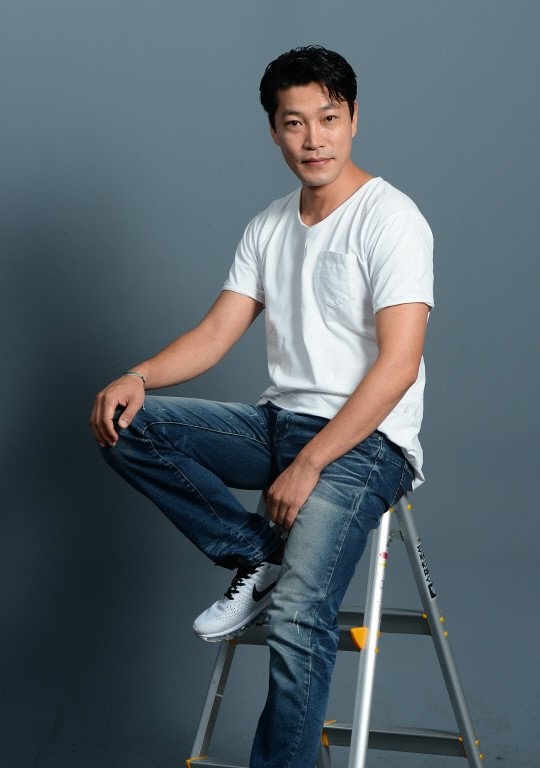 Poze Gwi-hwa Choi - Actor - Poza 13 din 27 - CineMagia.ro