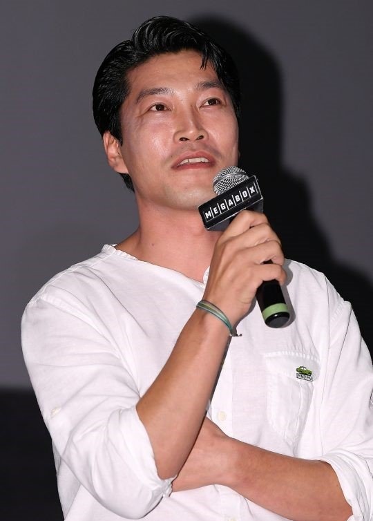 Poze Gwi-hwa Choi - Actor - Poza 12 din 27 - CineMagia.ro