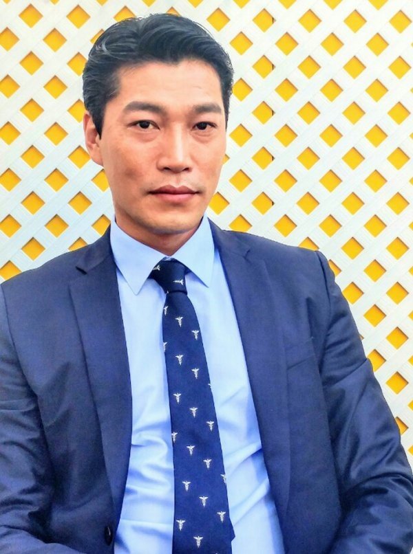 Poze Gwi-hwa Choi - Actor - Poza 7 din 27 - CineMagia.ro