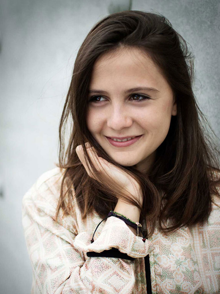 Annina Walt Annina Walt