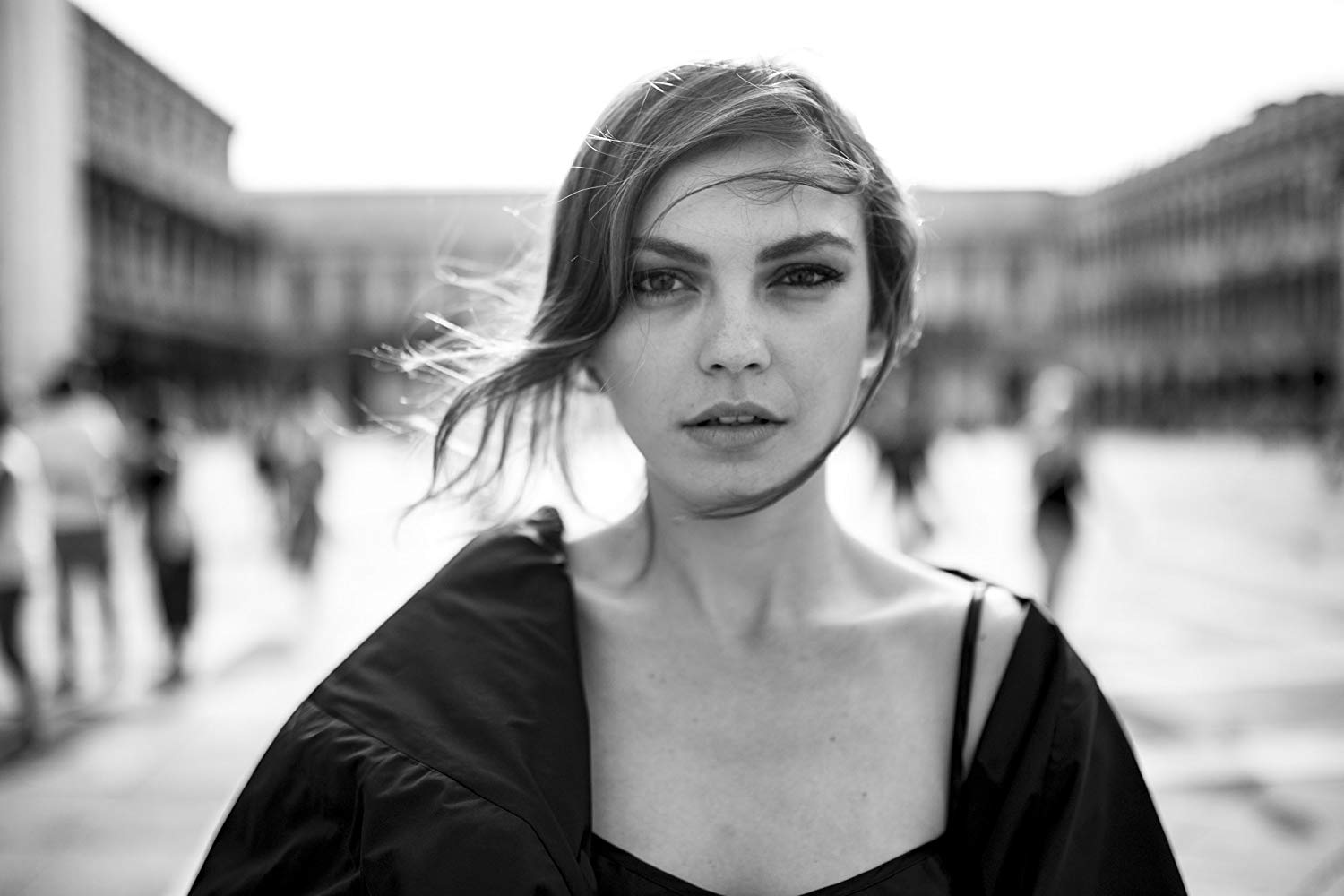 Poze Silvia Busuioc Actor Poza 5 din 19 CineMagia.ro