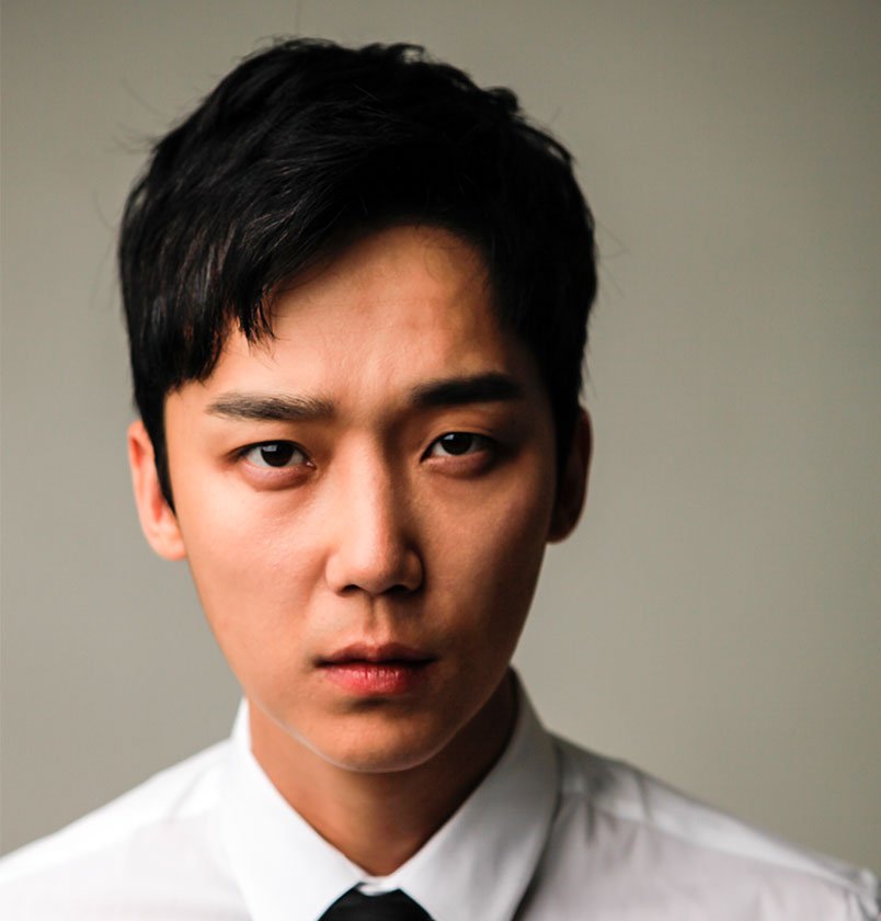 Poze Jong-Hoon Yoon - Actor - Poza 18 din 31 - CineMagia.ro