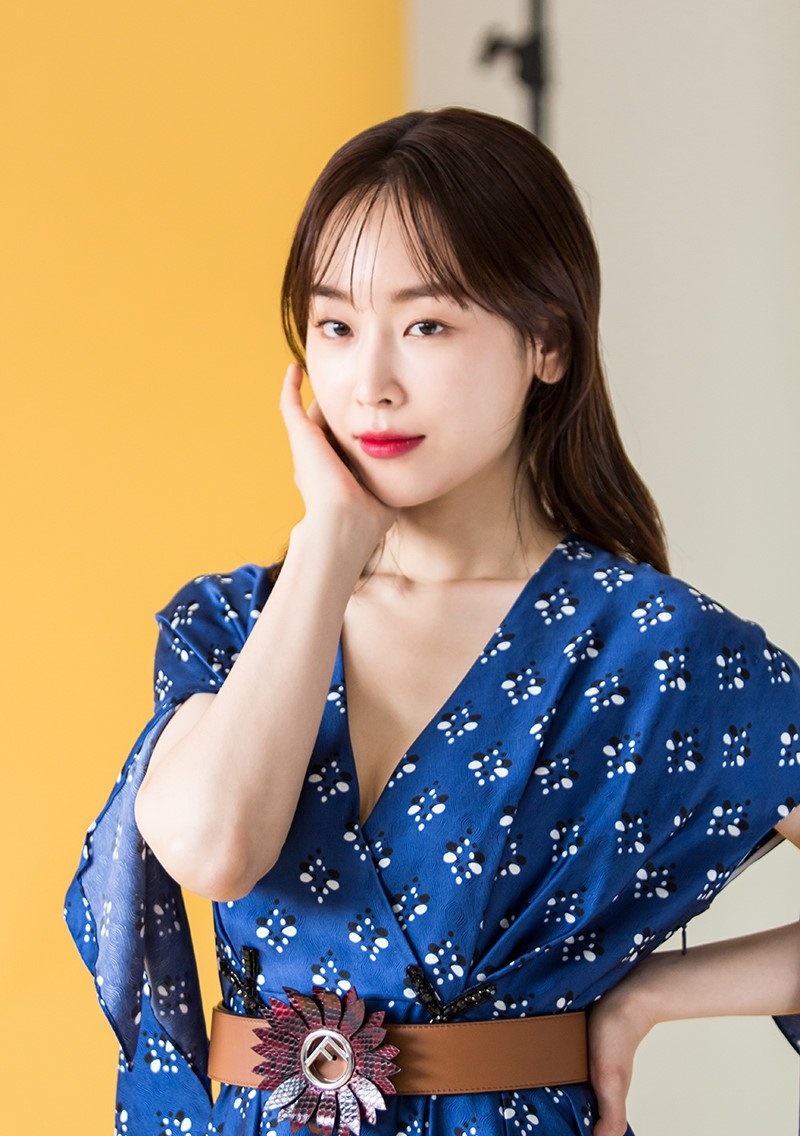 Poze Hyeon-jin Seo